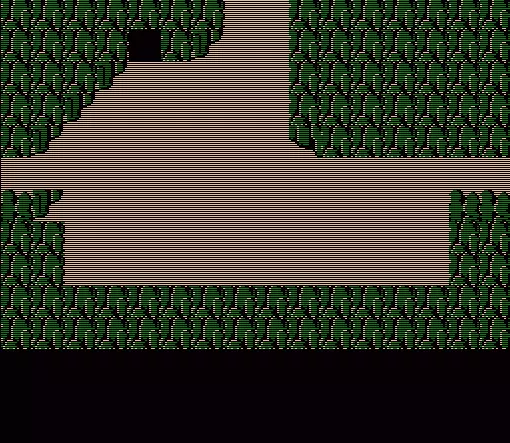 jeu Link Map Test Demo